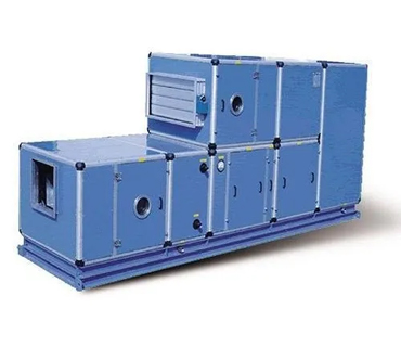 Double Skin Air Handling Unit